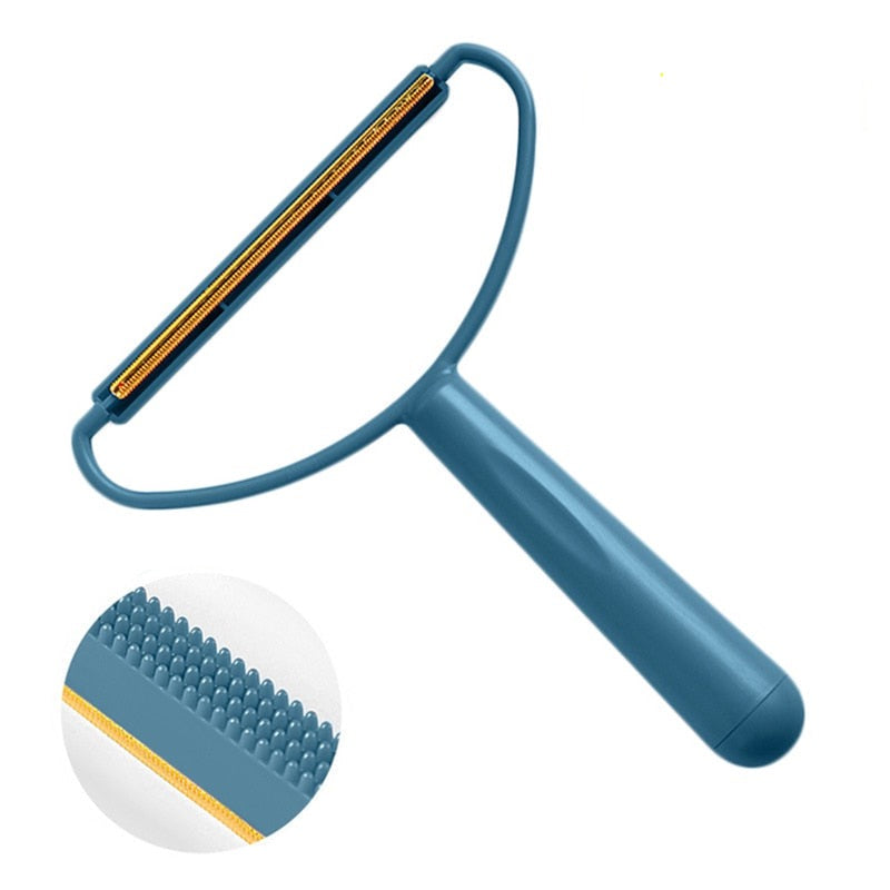 Pet hair remover