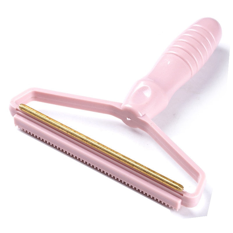 Pet hair remover