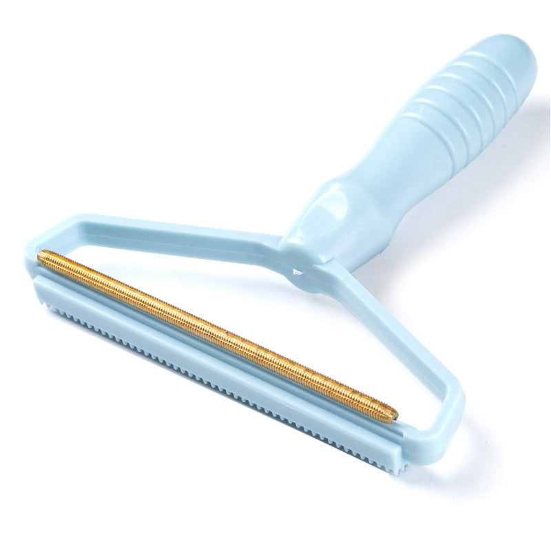 Pet hair remover